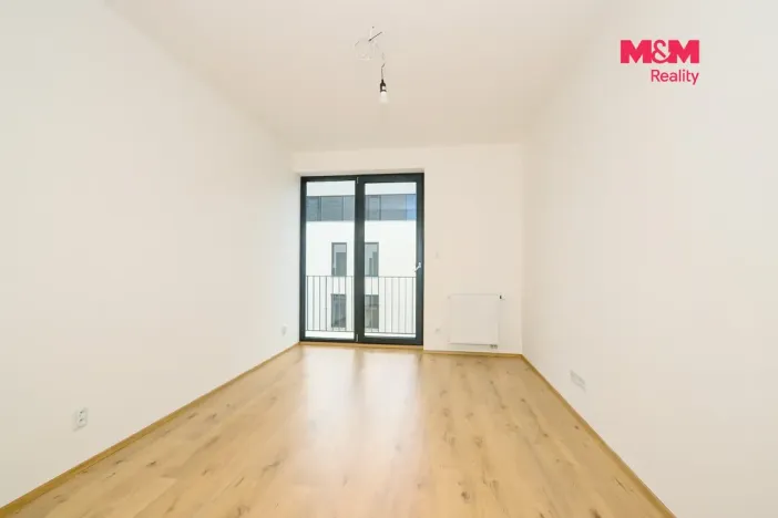 Prodej bytu 2+kk, Plzeň - Jižní Předměstí, Měděná, 61 m2