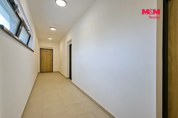 Prodej bytu 2+kk, Plzeň - Jižní Předměstí, Měděná, 61 m2