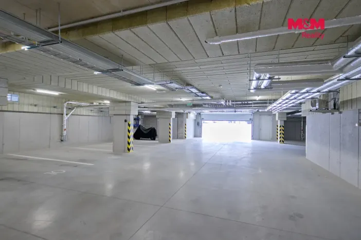 Prodej bytu 2+kk, Plzeň - Jižní Předměstí, Měděná, 61 m2