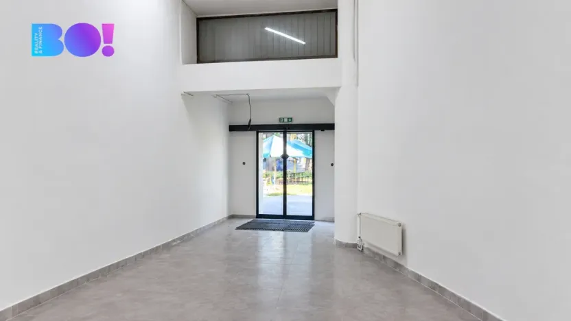 Pronájem obchodního prostoru, Karviná, Jaroslava Vrchlického, 1161 m2