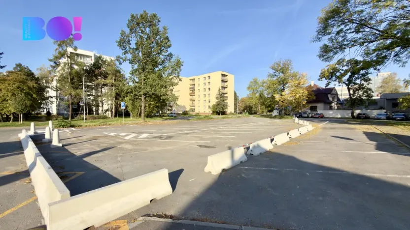 Pronájem obchodního prostoru, Karviná, Jaroslava Vrchlického, 1161 m2