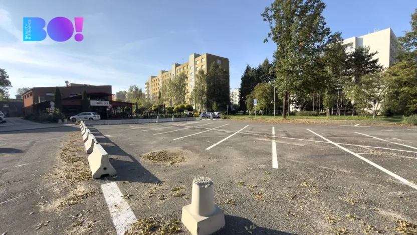 Pronájem obchodního prostoru, Karviná, Jaroslava Vrchlického, 1161 m2