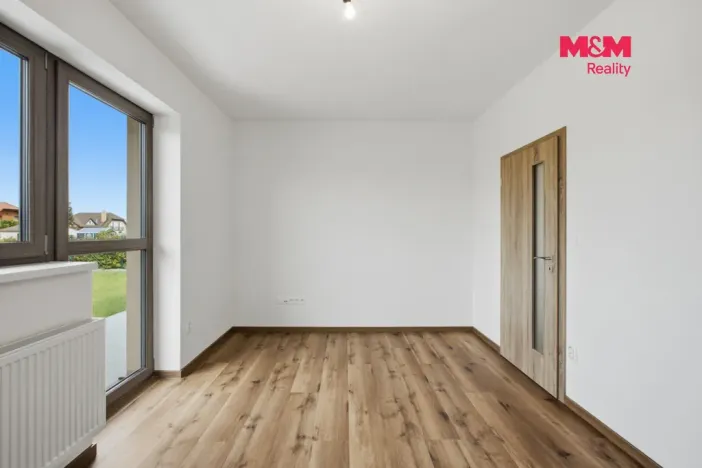 Prodej rodinného domu, Peruc, Gen. Františka Fajtla, 88 m2