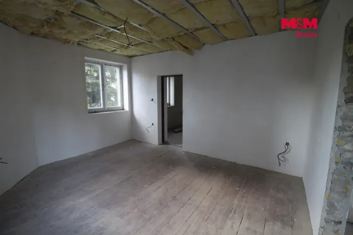 Prodej rodinného domu, Louny, Bezručova, 233 m2