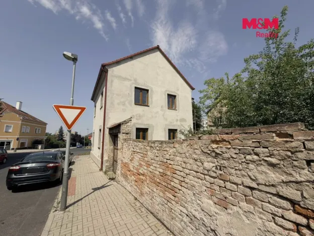 Prodej rodinného domu, Louny, Bezručova, 233 m2