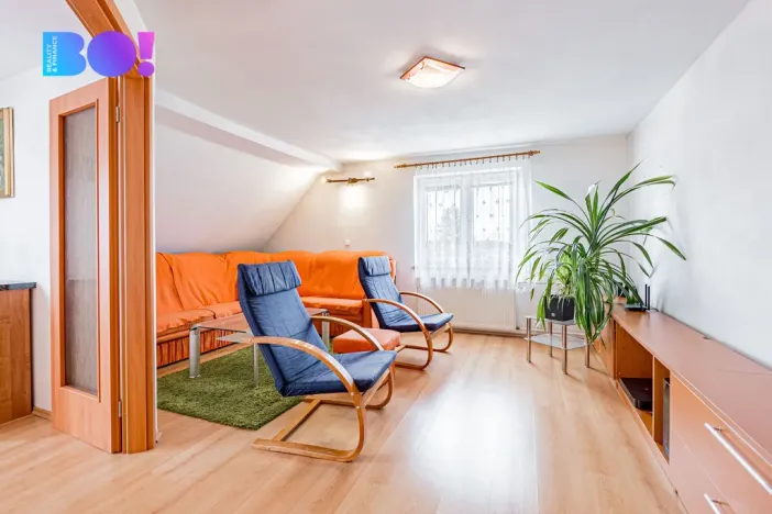 Prodej rodinného domu, Havířov, Horní, 136 m2