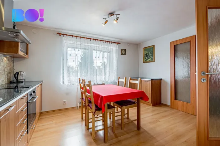 Prodej rodinného domu, Havířov, Horní, 136 m2
