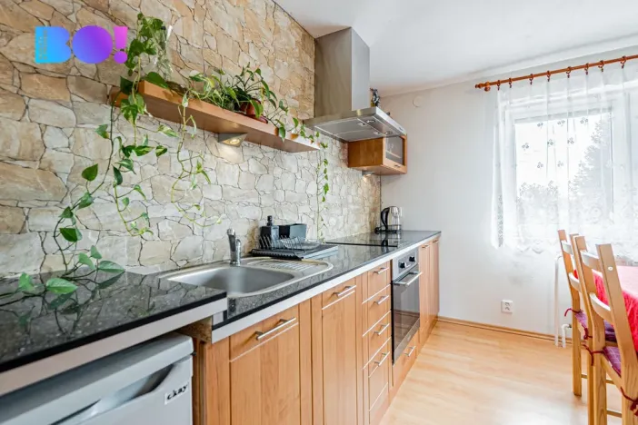 Prodej rodinného domu, Havířov, Horní, 136 m2