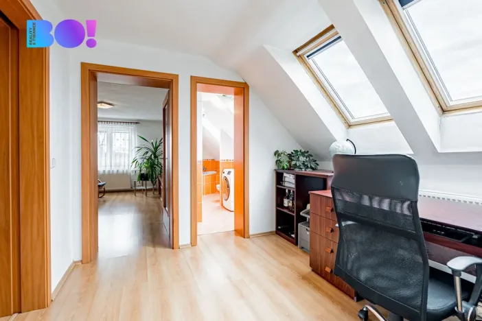 Prodej rodinného domu, Havířov, Horní, 136 m2