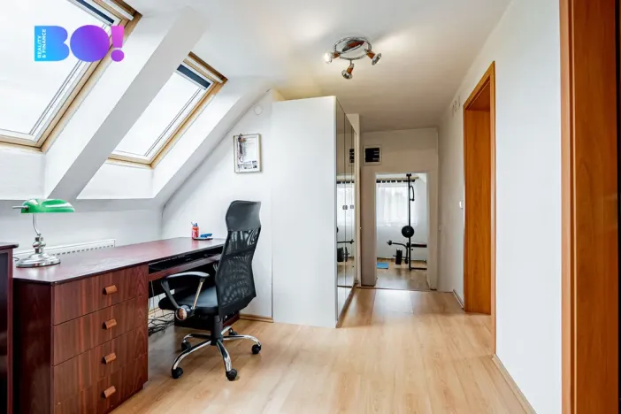 Prodej rodinného domu, Havířov, Horní, 136 m2