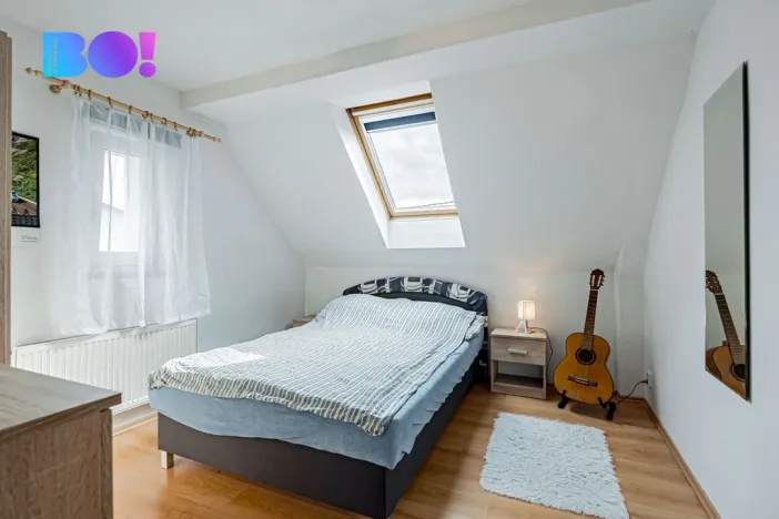 Prodej rodinného domu, Havířov, Horní, 136 m2