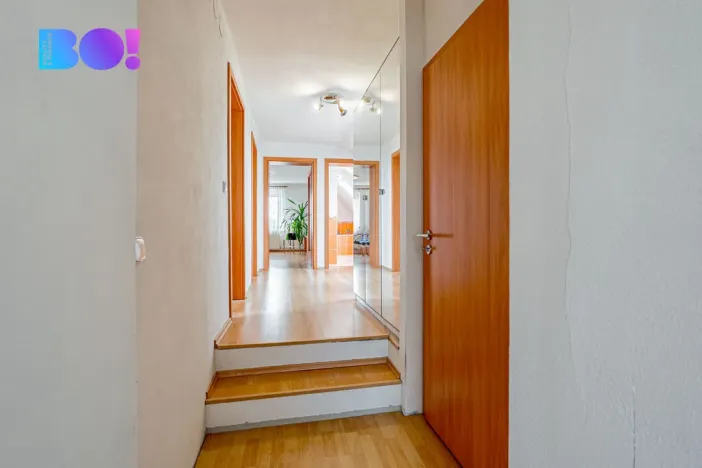 Prodej rodinného domu, Havířov, Horní, 136 m2