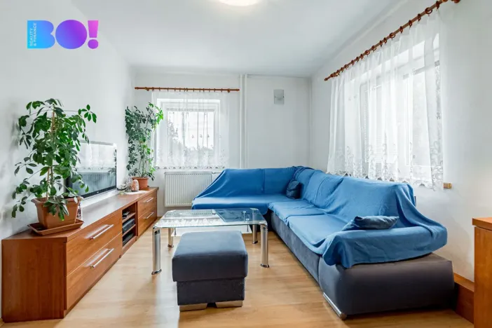 Prodej rodinného domu, Havířov, Horní, 136 m2