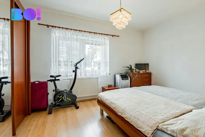 Prodej rodinného domu, Havířov, Horní, 136 m2
