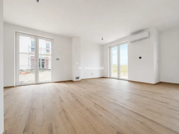 Prodej rodinného domu, Nučice, U zastávky, 111 m2
