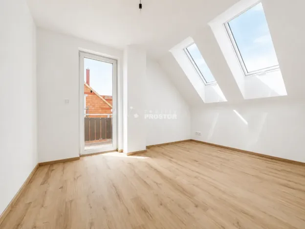 Prodej rodinného domu, Nučice, U zastávky, 111 m2