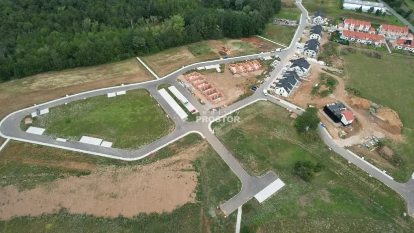 Prodej rodinného domu, Nučice, U zastávky, 111 m2