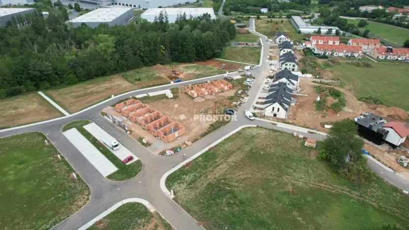 Prodej rodinného domu, Nučice, U zastávky, 111 m2