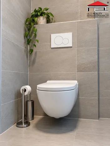Pronájem bytu 2+kk, Vyškov - Vyškov-Předměstí, Hybešova, 45 m2