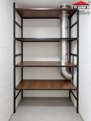 Pronájem bytu 2+kk, Vyškov - Vyškov-Předměstí, Hybešova, 45 m2