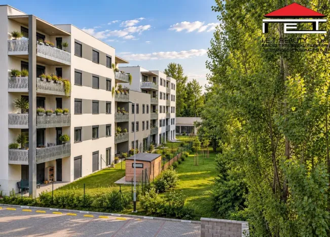 Pronájem bytu 2+kk, Vyškov - Vyškov-Předměstí, Hybešova, 45 m2