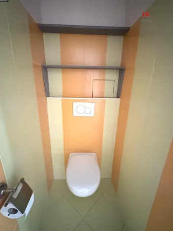 Pronájem bytu 1+1, Praha - Chodov, Květnového vítězství, 29 m2