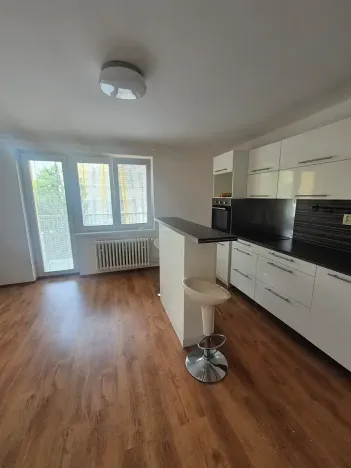 Pronájem bytu 3+kk, Kladno, Moskevská, 67 m2