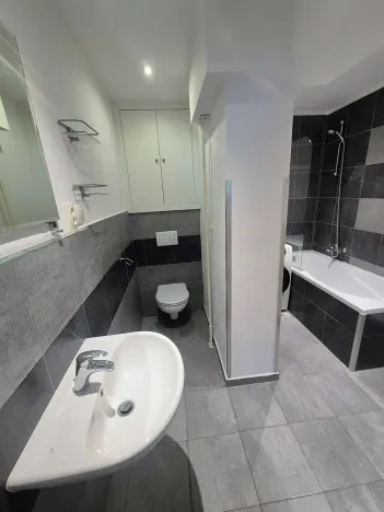 Pronájem bytu 3+kk, Kladno, Moskevská, 67 m2