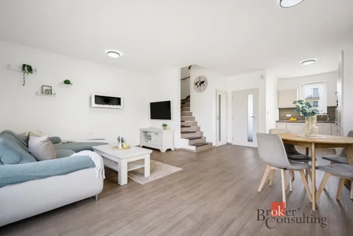 Prodej rodinného domu, Opatovice nad Labem, Žákova, 80 m2