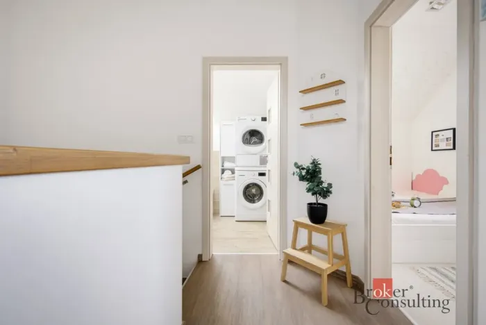 Prodej rodinného domu, Opatovice nad Labem, Žákova, 80 m2