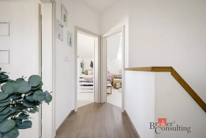 Prodej rodinného domu, Opatovice nad Labem, Žákova, 80 m2