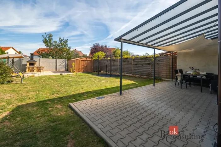 Prodej rodinného domu, Opatovice nad Labem, Žákova, 80 m2