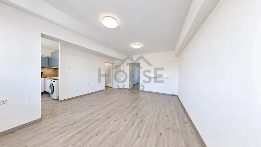 Prodej bytu 2+1, Praha - Modřany, U zastávky, 54 m2