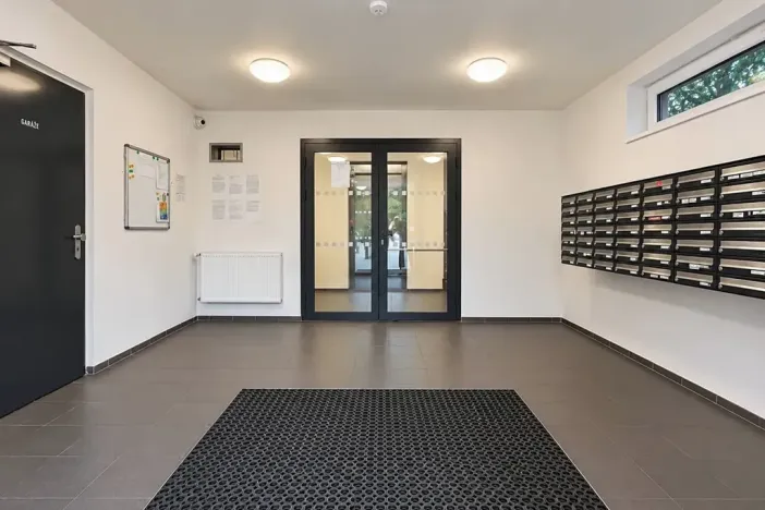 Pronájem bytu 1+kk, Brno, třída Generála Píky, 36 m2