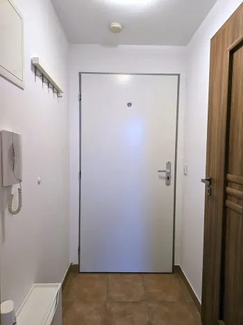 Pronájem bytu 1+kk, Plzeň, Čelakovského, 20 m2