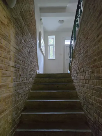 Pronájem bytu 1+kk, Plzeň, Čelakovského, 20 m2