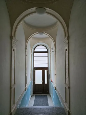 Pronájem bytu 1+kk, Plzeň, Čelakovského, 20 m2