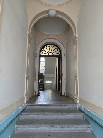Pronájem bytu 1+kk, Plzeň, Čelakovského, 20 m2
