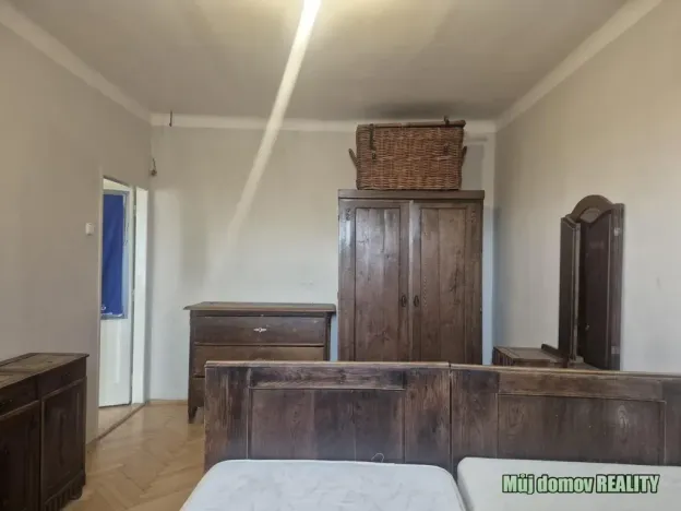 Pronájem bytu 2+kk, Praha - Vršovice, Kubánské náměstí, 75 m2
