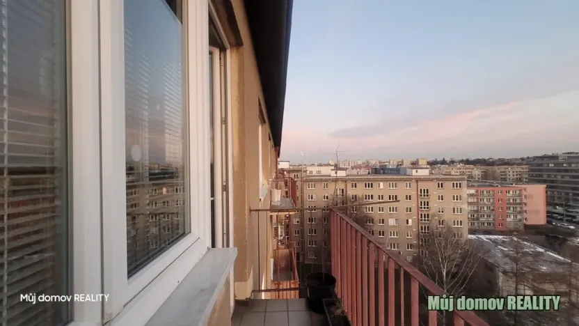 Pronájem bytu 2+kk, Praha - Vršovice, Kubánské náměstí, 75 m2