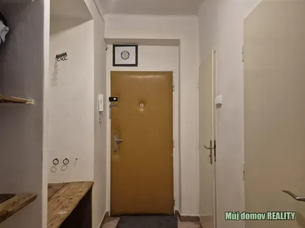Pronájem bytu 2+kk, Praha - Vršovice, Kubánské náměstí, 75 m2