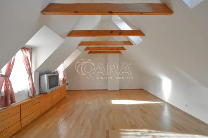Prodej rodinného domu, Davle, K pivovaru, 276 m2