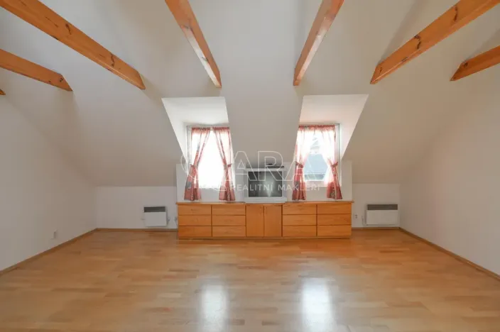 Prodej rodinného domu, Davle, K pivovaru, 276 m2
