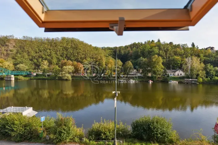 Prodej rodinného domu, Davle, K pivovaru, 276 m2