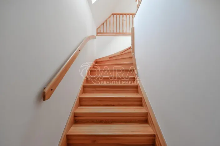 Prodej rodinného domu, Davle, K pivovaru, 276 m2