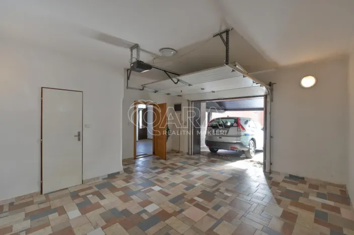 Prodej rodinného domu, Davle, K pivovaru, 276 m2