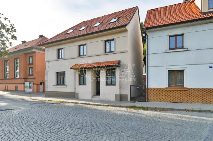 Prodej rodinného domu, Davle, K pivovaru, 276 m2