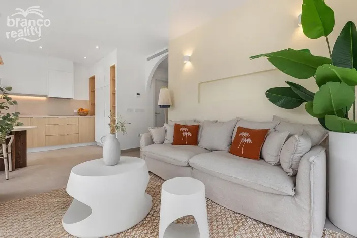Prodej bytu 3+kk, Los Alcazares, Murcia, Španělsko, 67 m2
