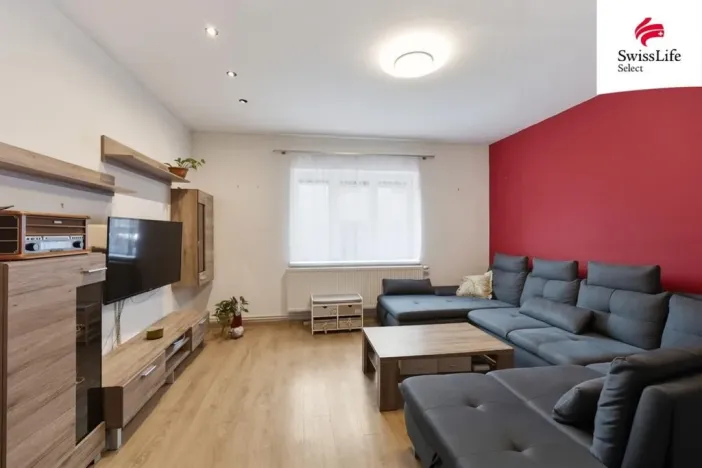Prodej vícegeneračního domu, Mladá Boleslav - Mladá Boleslav II, Sirotkova, 230 m2