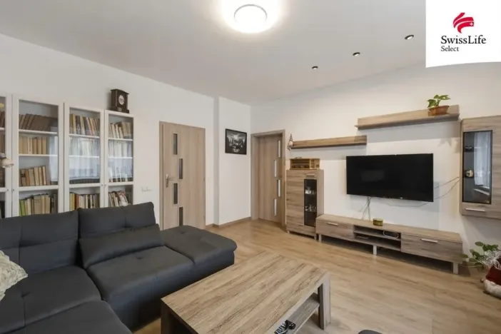 Prodej vícegeneračního domu, Mladá Boleslav - Mladá Boleslav II, Sirotkova, 230 m2